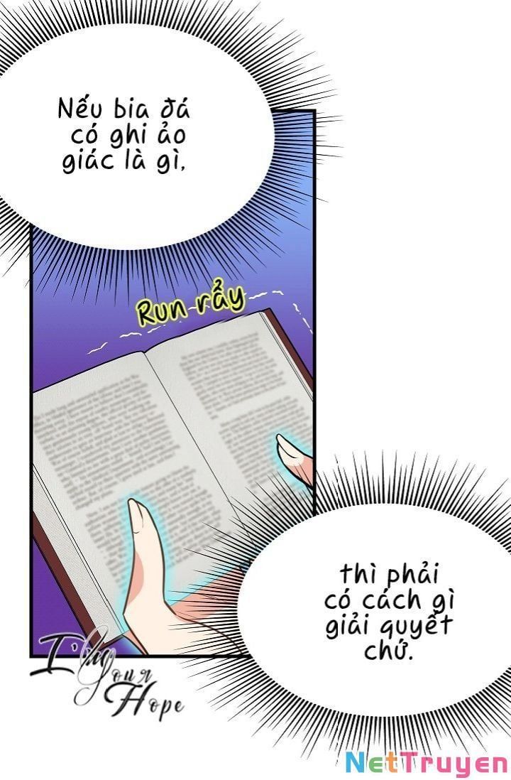 đọc truyện Hãy Bỏ Mặc Tôi Chương 20 ảnh 32 tại Thiên Thai Truyện