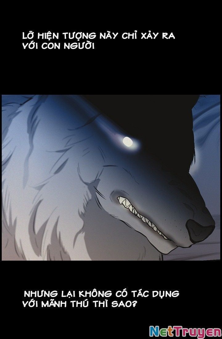 đọc truyện Hãy Bỏ Mặc Tôi Chương 20 ảnh 36 tại Thiên Thai Truyện