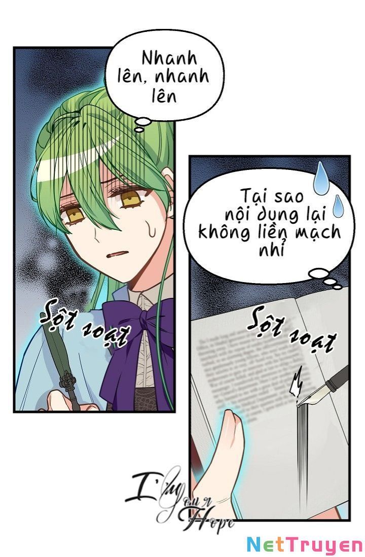 đọc truyện Hãy Bỏ Mặc Tôi Chương 20 ảnh 37 tại Thiên Thai Truyện