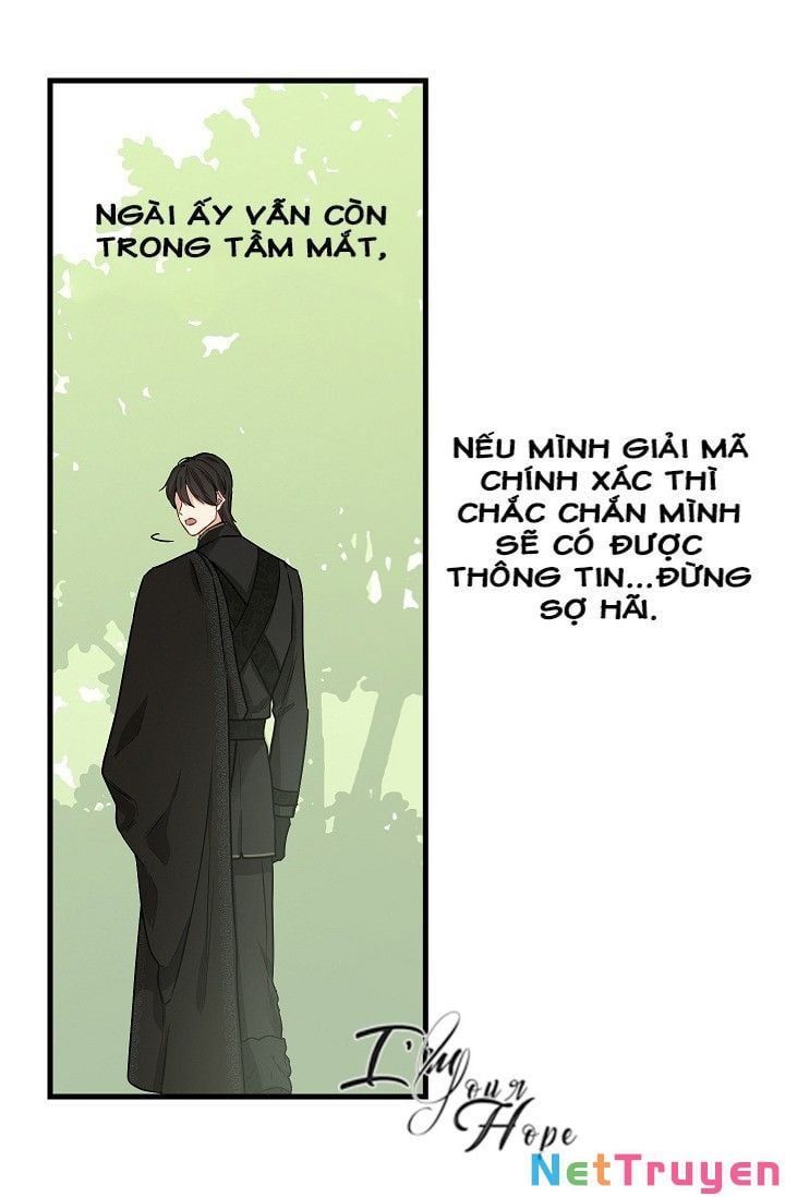 đọc truyện Hãy Bỏ Mặc Tôi Chương 20 ảnh 41 tại Thiên Thai Truyện