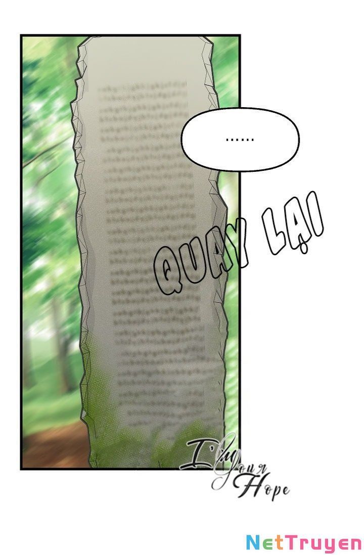 đọc truyện Hãy Bỏ Mặc Tôi Chương 20 ảnh 6 tại Thiên Thai Truyện