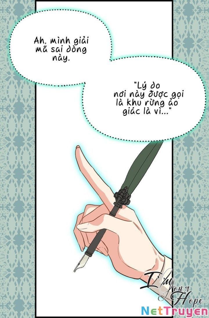 đọc truyện Hãy Bỏ Mặc Tôi Chương 20 ảnh 42 tại Thiên Thai Truyện