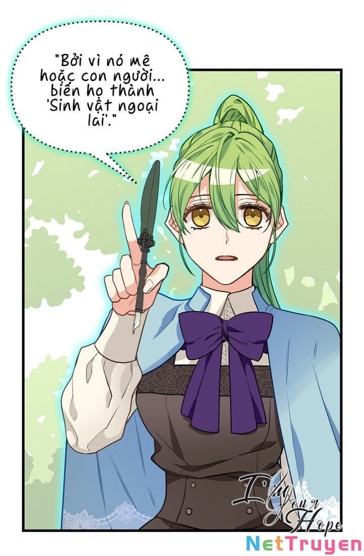 đọc truyện Hãy Bỏ Mặc Tôi Chương 20 ảnh 43 tại Thiên Thai Truyện