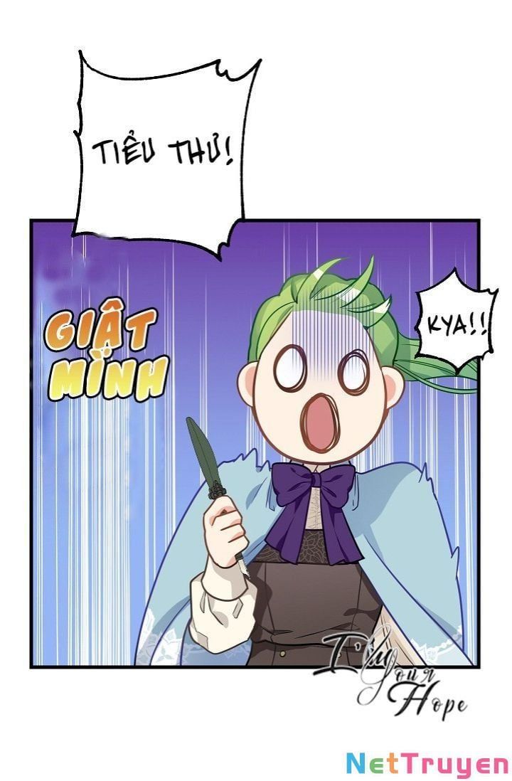 đọc truyện Hãy Bỏ Mặc Tôi Chương 20 ảnh 46 tại Thiên Thai Truyện