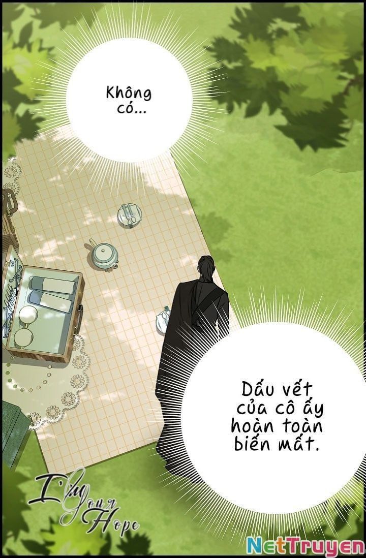 đọc truyện Hãy Bỏ Mặc Tôi Chương 20 ảnh 7 tại Thiên Thai Truyện