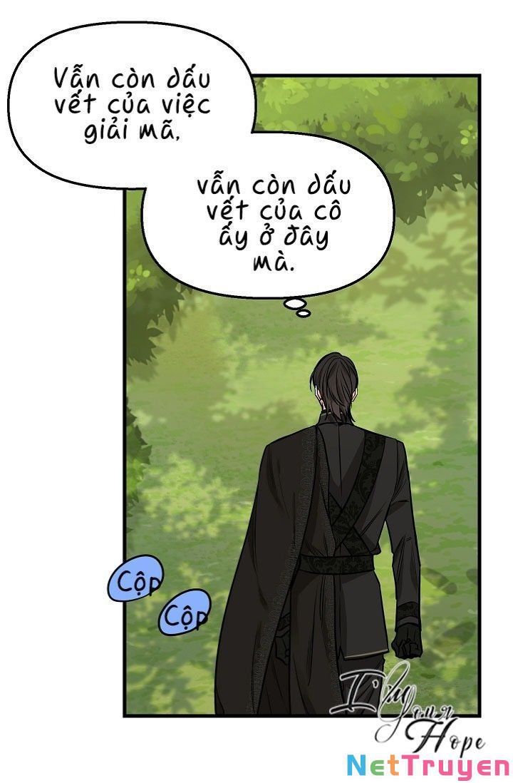 đọc truyện Hãy Bỏ Mặc Tôi Chương 20 ảnh 9 tại Thiên Thai Truyện