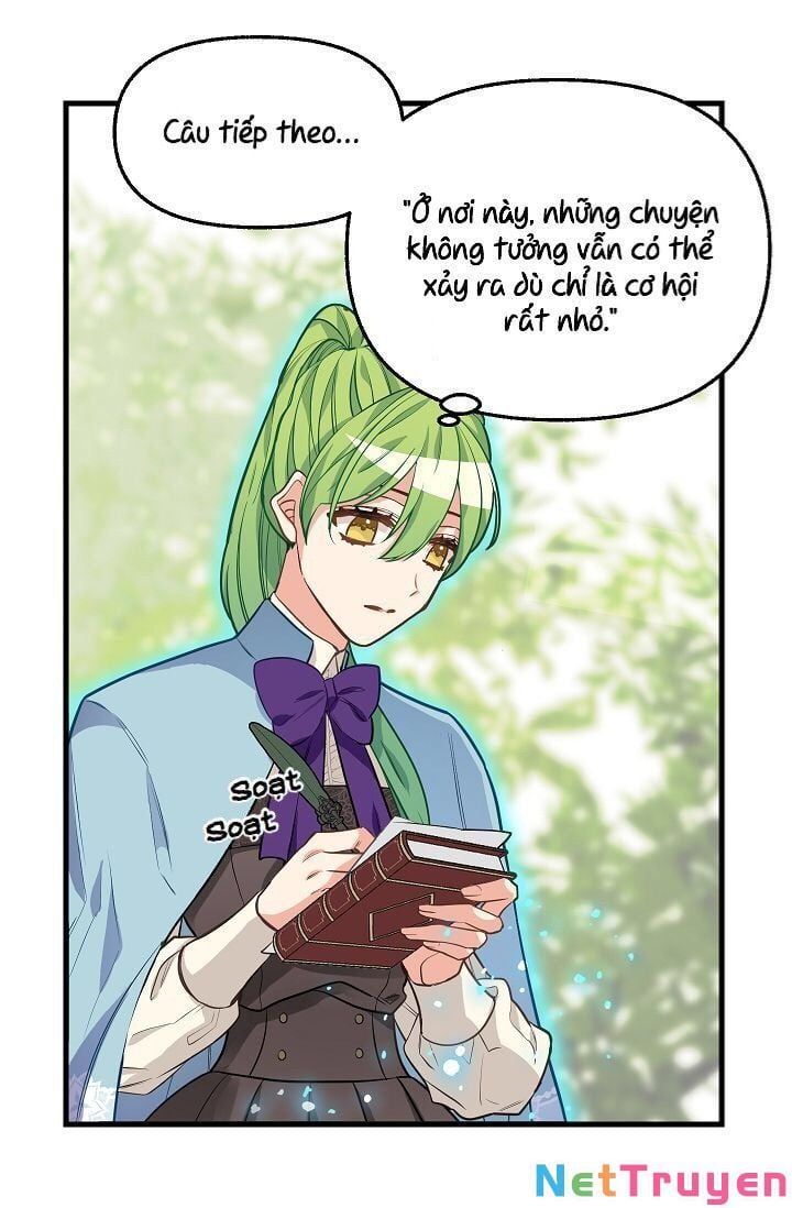 đọc truyện Hãy Bỏ Mặc Tôi Chương 21 ảnh 16 tại Thiên Thai Truyện