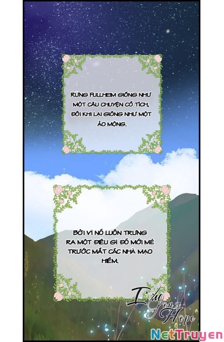 đọc truyện Hãy Bỏ Mặc Tôi Chương 21 ảnh 17 tại Thiên Thai Truyện