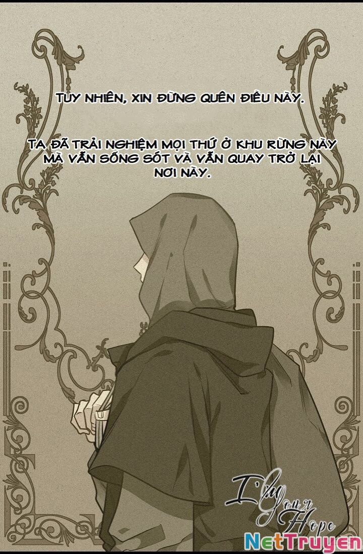 đọc truyện Hãy Bỏ Mặc Tôi Chương 21 ảnh 18 tại Thiên Thai Truyện