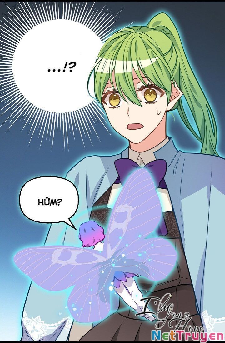 đọc truyện Hãy Bỏ Mặc Tôi Chương 21 ảnh 25 tại Thiên Thai Truyện