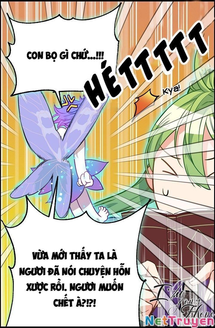 đọc truyện Hãy Bỏ Mặc Tôi Chương 21 ảnh 27 tại Thiên Thai Truyện