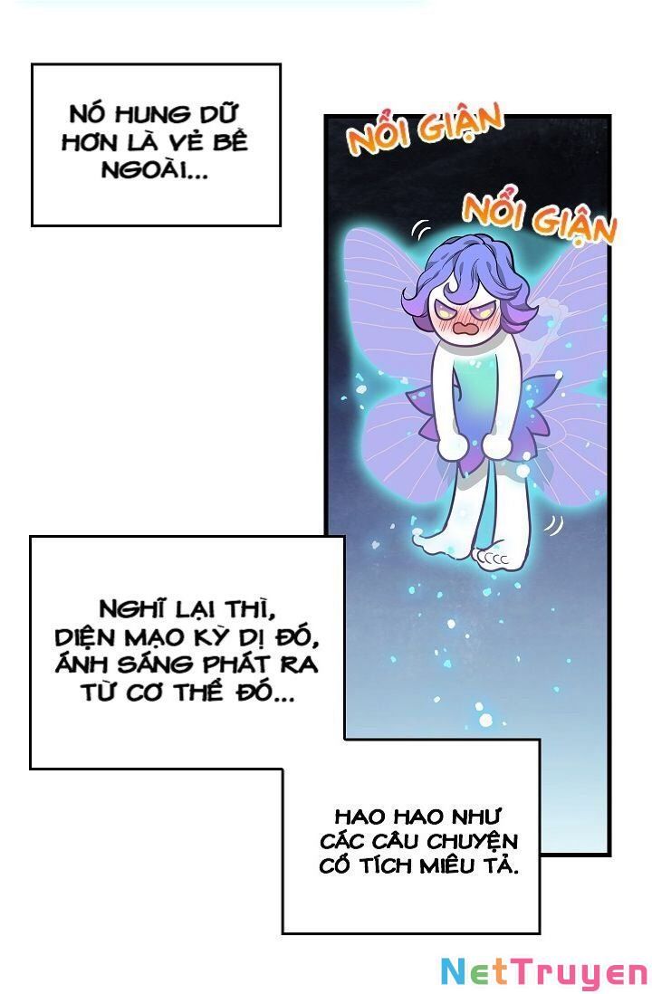 đọc truyện Hãy Bỏ Mặc Tôi Chương 21 ảnh 28 tại Thiên Thai Truyện