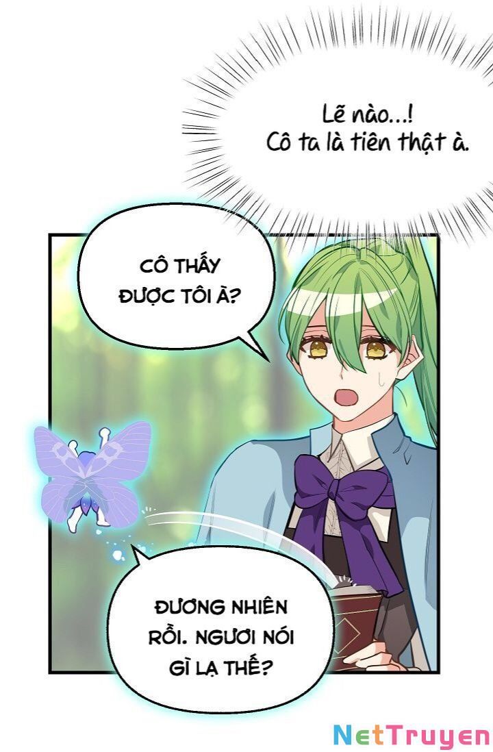 đọc truyện Hãy Bỏ Mặc Tôi Chương 21 ảnh 31 tại Thiên Thai Truyện