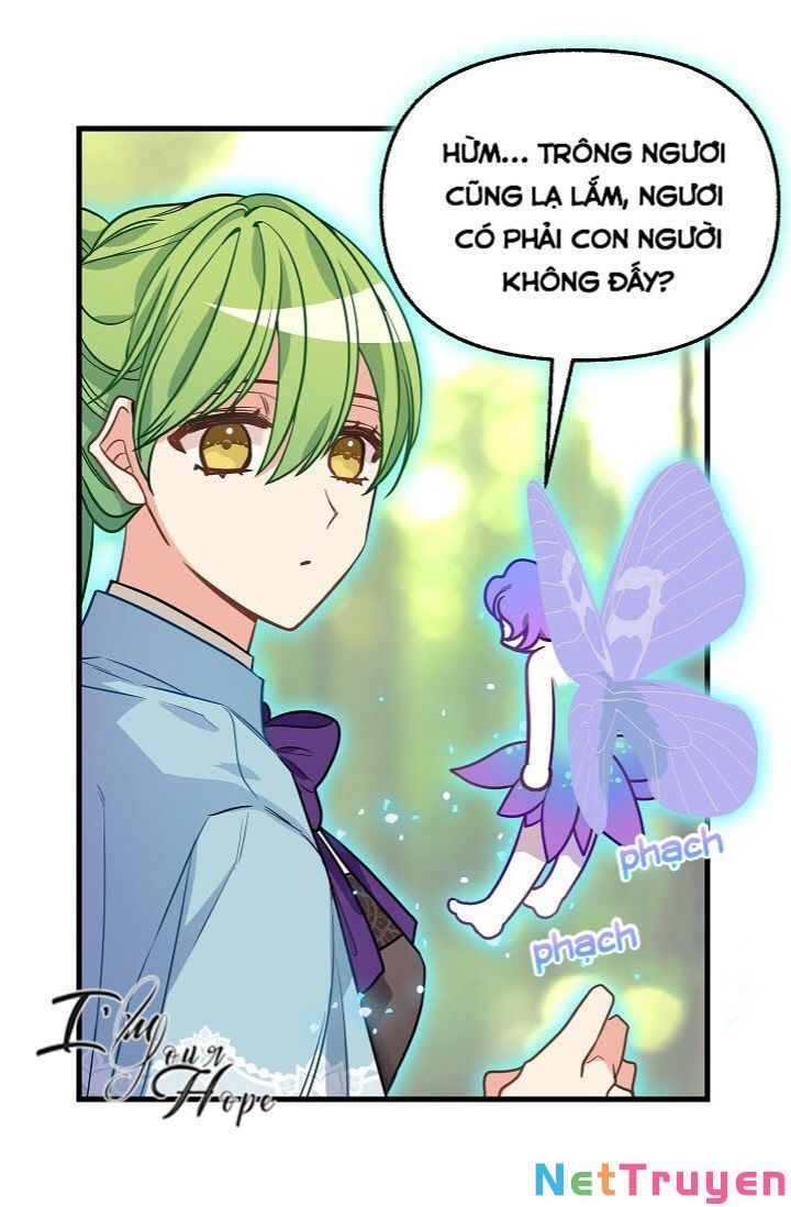 đọc truyện Hãy Bỏ Mặc Tôi Chương 21 ảnh 32 tại Thiên Thai Truyện