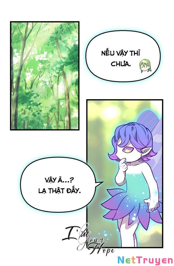 đọc truyện Hãy Bỏ Mặc Tôi Chương 21 ảnh 35 tại Thiên Thai Truyện