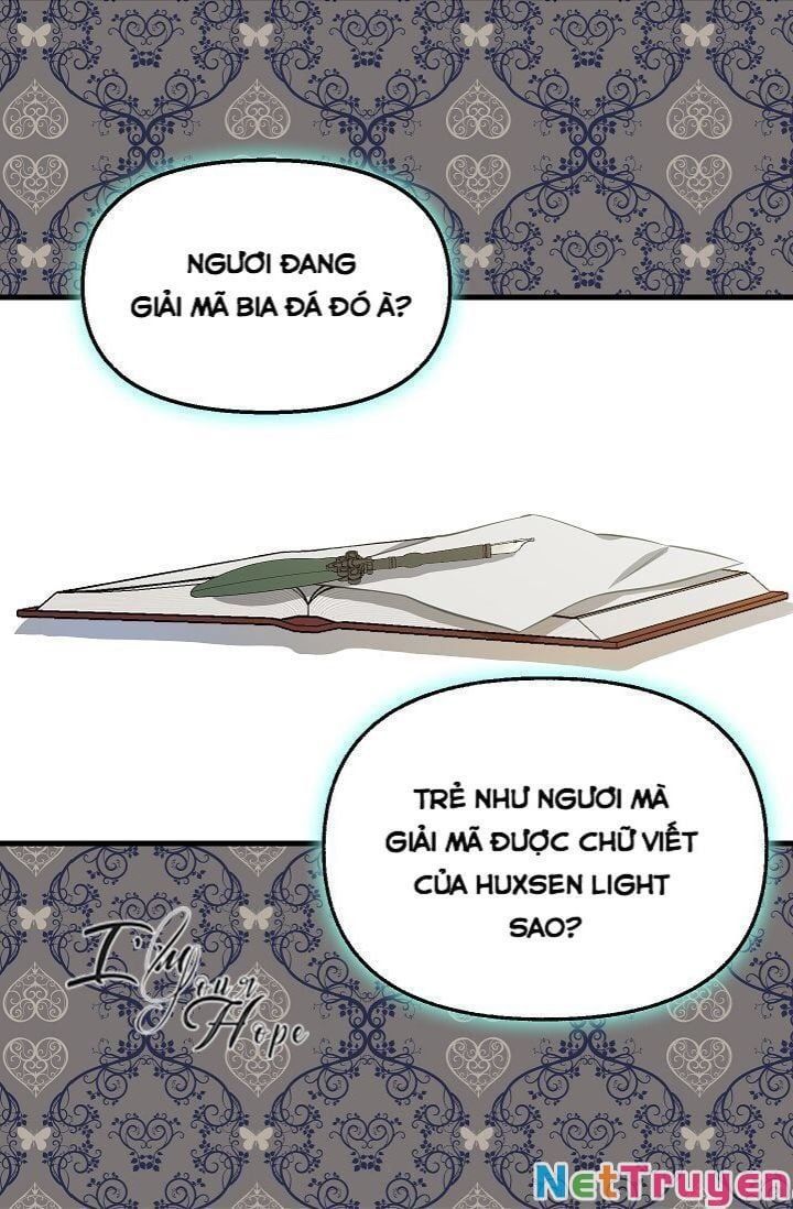 đọc truyện Hãy Bỏ Mặc Tôi Chương 21 ảnh 36 tại Thiên Thai Truyện