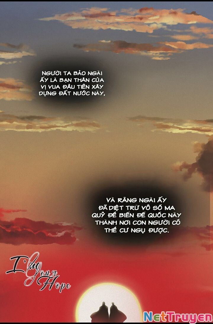 đọc truyện Hãy Bỏ Mặc Tôi Chương 21 ảnh 40 tại Thiên Thai Truyện