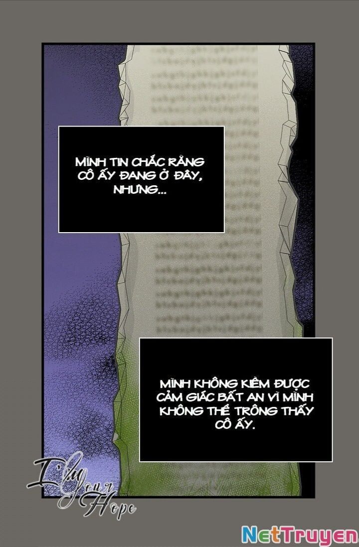 đọc truyện Hãy Bỏ Mặc Tôi Chương 21 ảnh 6 tại Thiên Thai Truyện