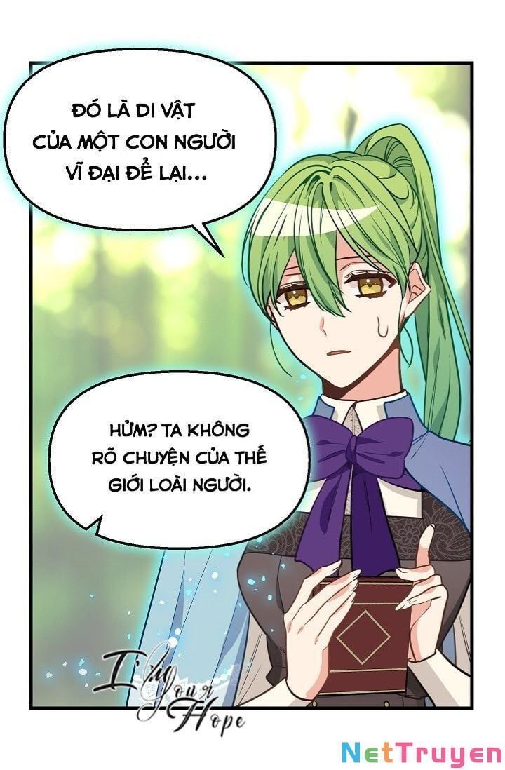 đọc truyện Hãy Bỏ Mặc Tôi Chương 21 ảnh 42 tại Thiên Thai Truyện