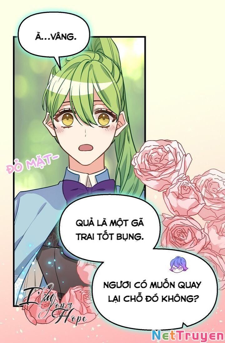 đọc truyện Hãy Bỏ Mặc Tôi Chương 21 ảnh 46 tại Thiên Thai Truyện