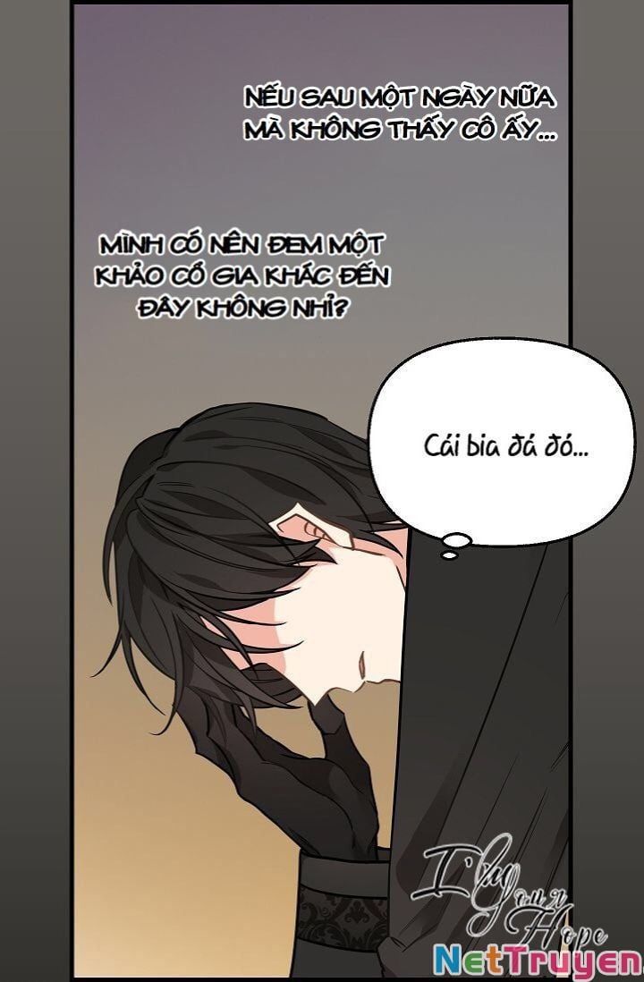 đọc truyện Hãy Bỏ Mặc Tôi Chương 21 ảnh 7 tại Thiên Thai Truyện