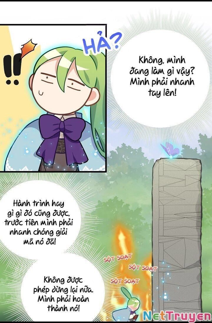 đọc truyện Hãy Bỏ Mặc Tôi Chương 21 ảnh 54 tại Thiên Thai Truyện