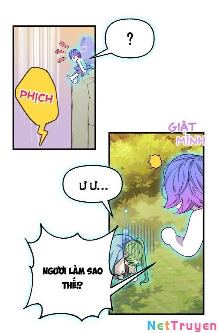 đọc truyện Hãy Bỏ Mặc Tôi Chương 21 ảnh 57 tại Thiên Thai Truyện