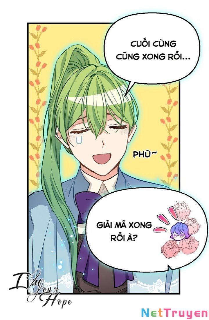 đọc truyện Hãy Bỏ Mặc Tôi Chương 21 ảnh 58 tại Thiên Thai Truyện