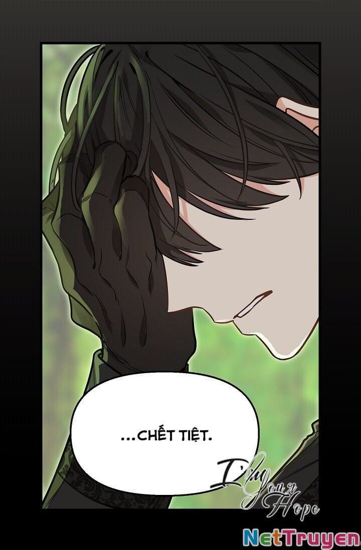 đọc truyện Hãy Bỏ Mặc Tôi Chương 21 ảnh 8 tại Thiên Thai Truyện