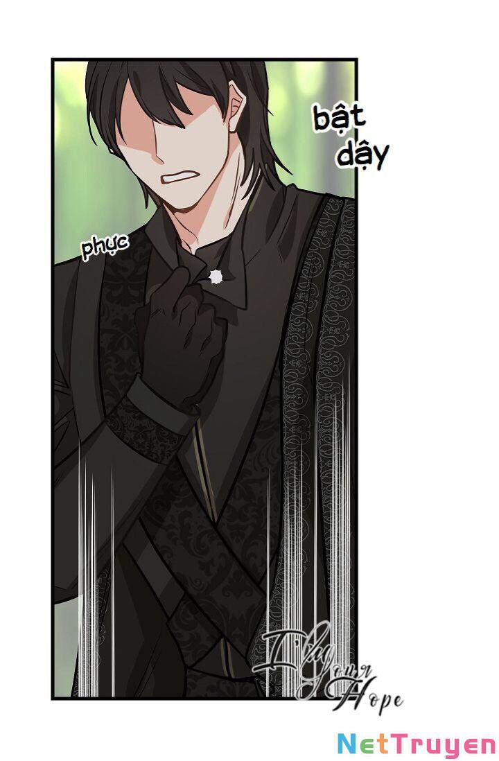 đọc truyện Hãy Bỏ Mặc Tôi Chương 21 ảnh 9 tại Thiên Thai Truyện