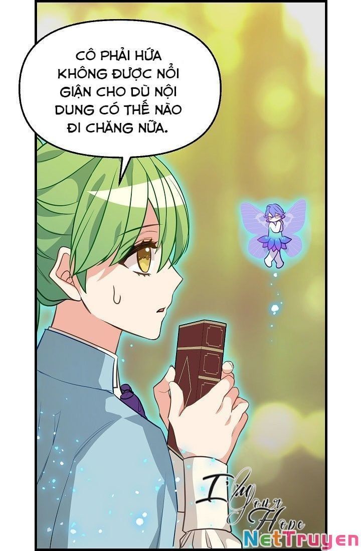 đọc truyện Hãy Bỏ Mặc Tôi Chương 22 ảnh 13 tại Thiên Thai Truyện