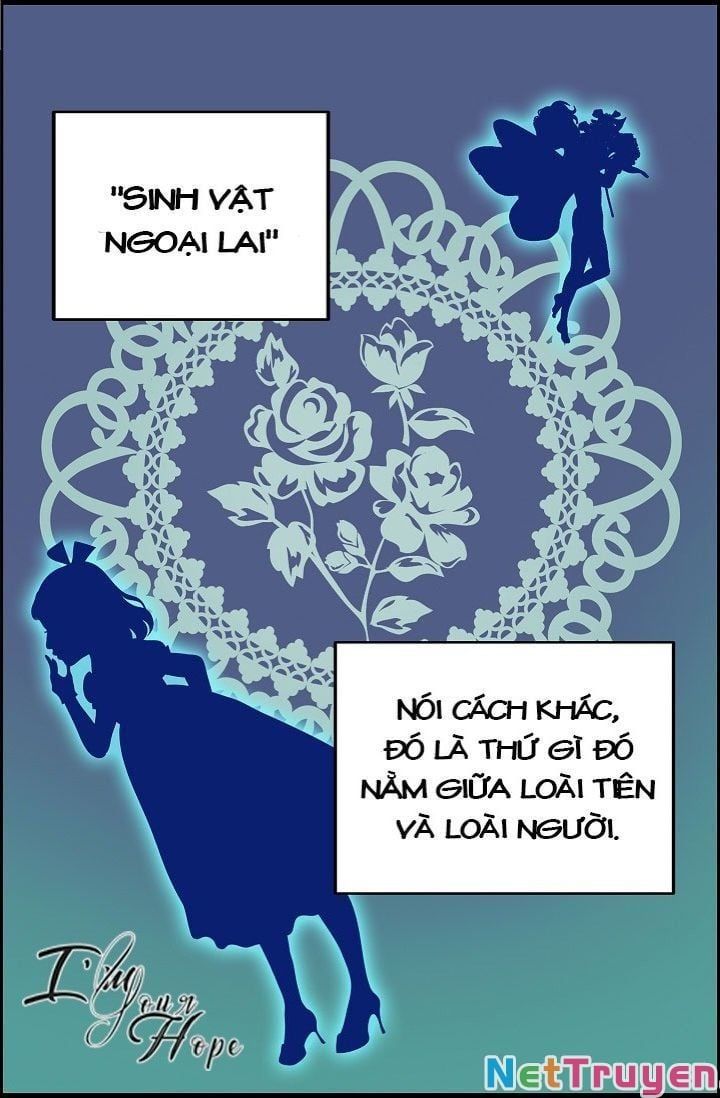 đọc truyện Hãy Bỏ Mặc Tôi Chương 22 ảnh 19 tại Thiên Thai Truyện