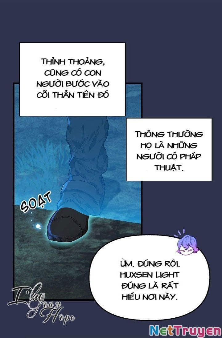 đọc truyện Hãy Bỏ Mặc Tôi Chương 22 ảnh 21 tại Thiên Thai Truyện