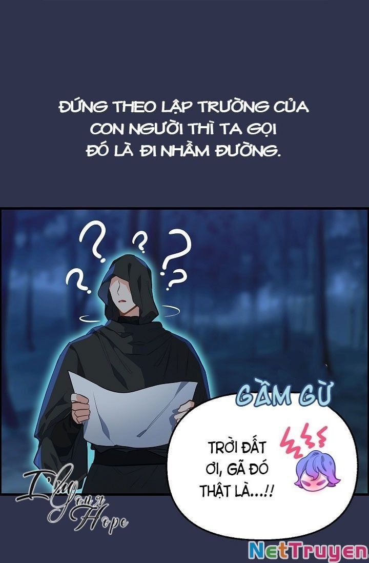 đọc truyện Hãy Bỏ Mặc Tôi Chương 22 ảnh 23 tại Thiên Thai Truyện