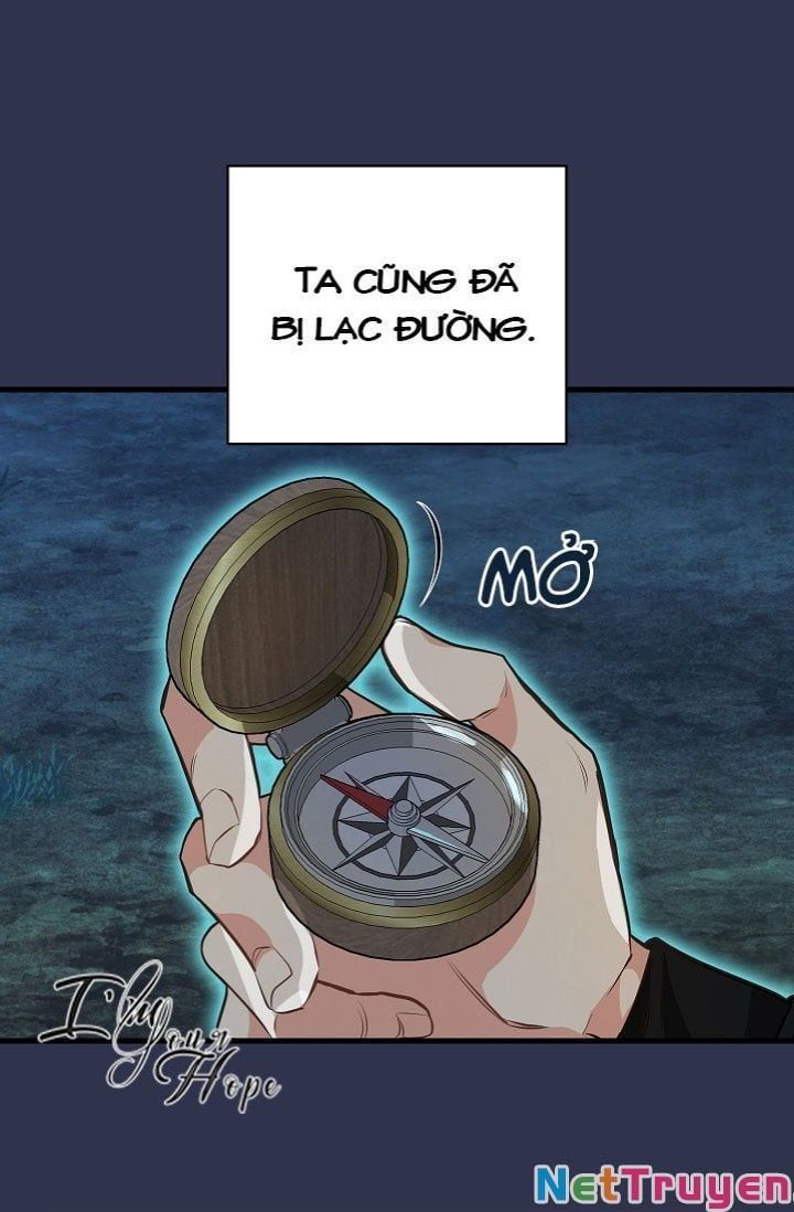 đọc truyện Hãy Bỏ Mặc Tôi Chương 22 ảnh 24 tại Thiên Thai Truyện