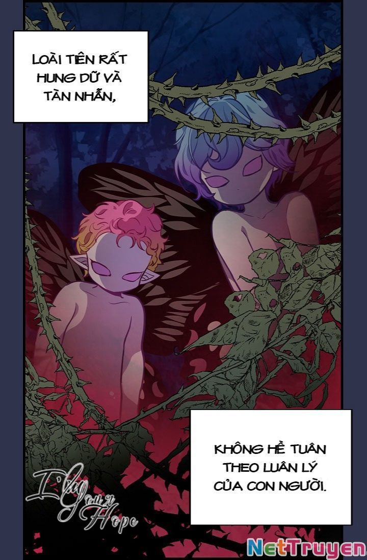 đọc truyện Hãy Bỏ Mặc Tôi Chương 22 ảnh 25 tại Thiên Thai Truyện