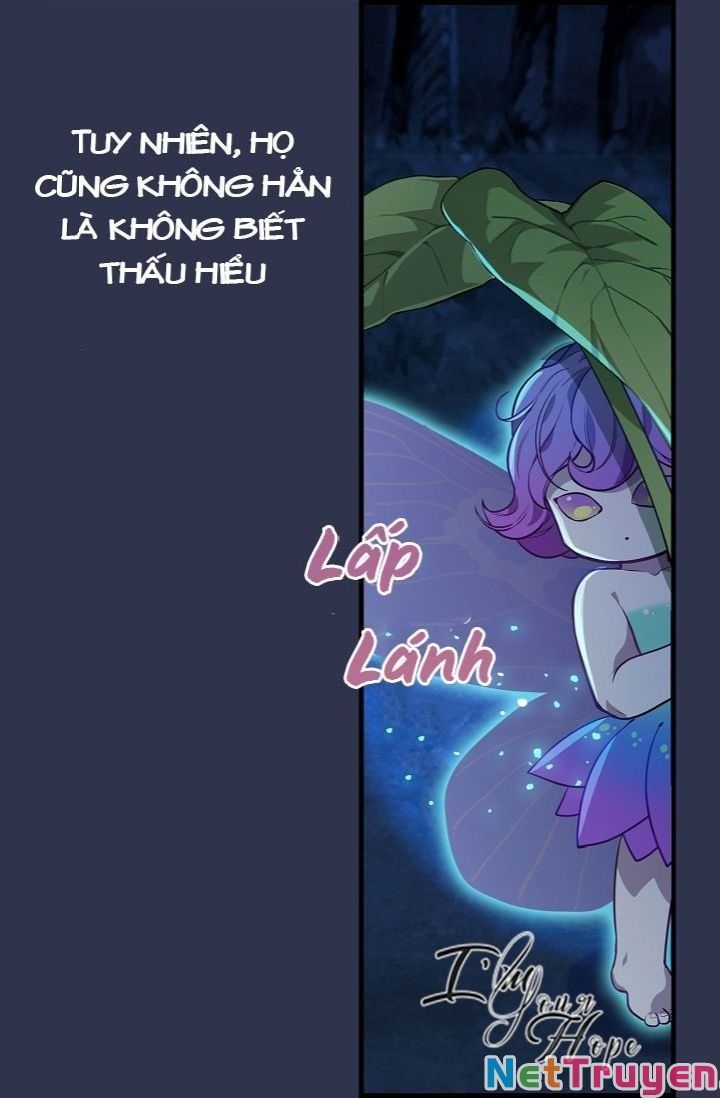 đọc truyện Hãy Bỏ Mặc Tôi Chương 22 ảnh 26 tại Thiên Thai Truyện