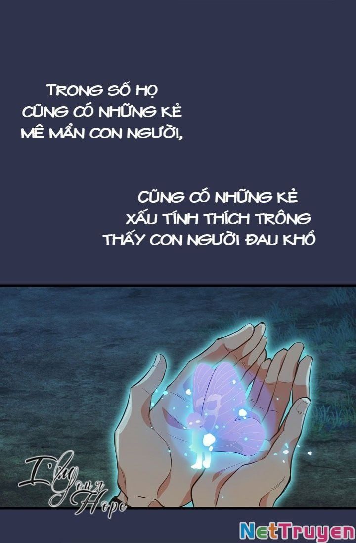 đọc truyện Hãy Bỏ Mặc Tôi Chương 22 ảnh 27 tại Thiên Thai Truyện