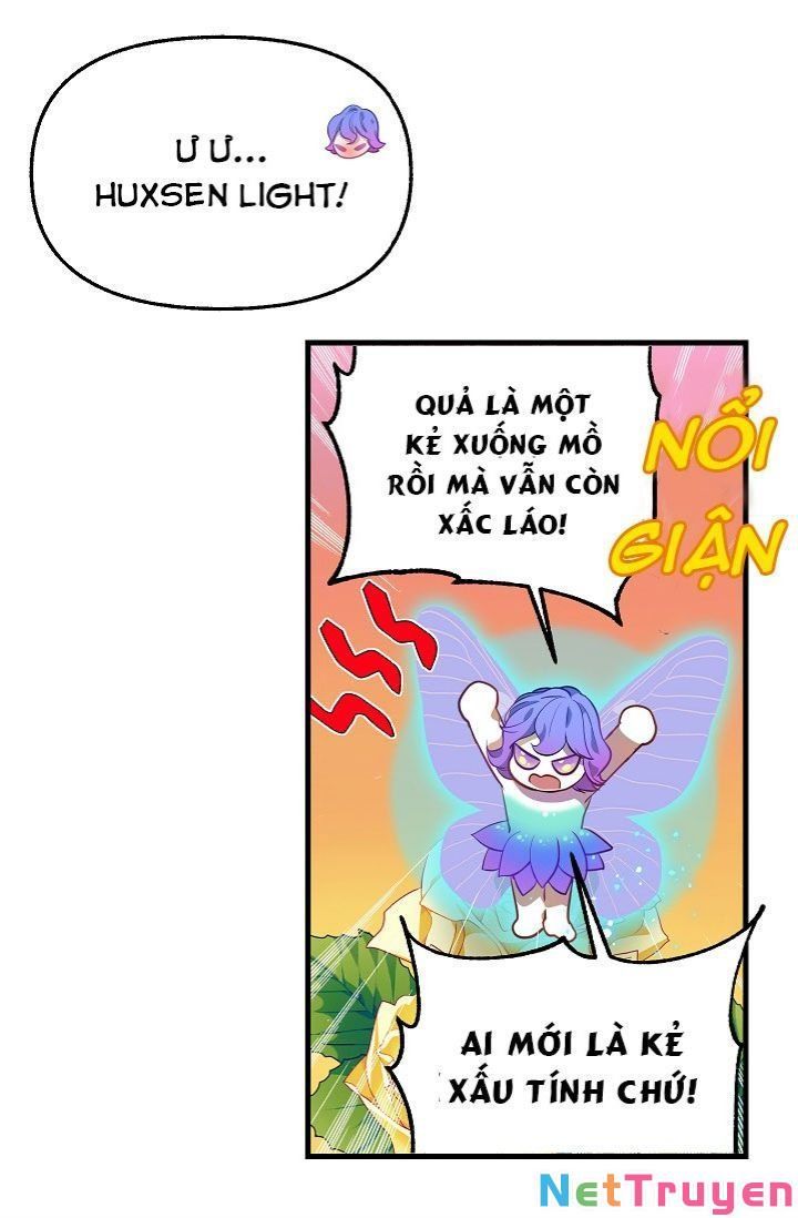 đọc truyện Hãy Bỏ Mặc Tôi Chương 22 ảnh 30 tại Thiên Thai Truyện