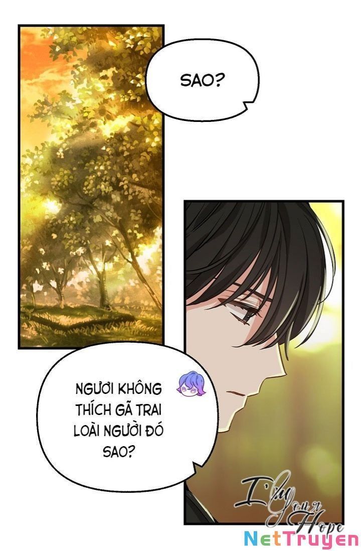 đọc truyện Hãy Bỏ Mặc Tôi Chương 22 ảnh 5 tại Thiên Thai Truyện