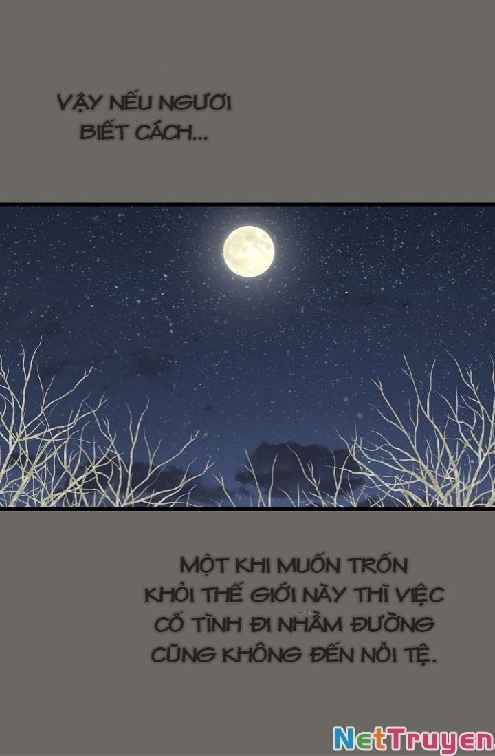 đọc truyện Hãy Bỏ Mặc Tôi Chương 22 ảnh 33 tại Thiên Thai Truyện