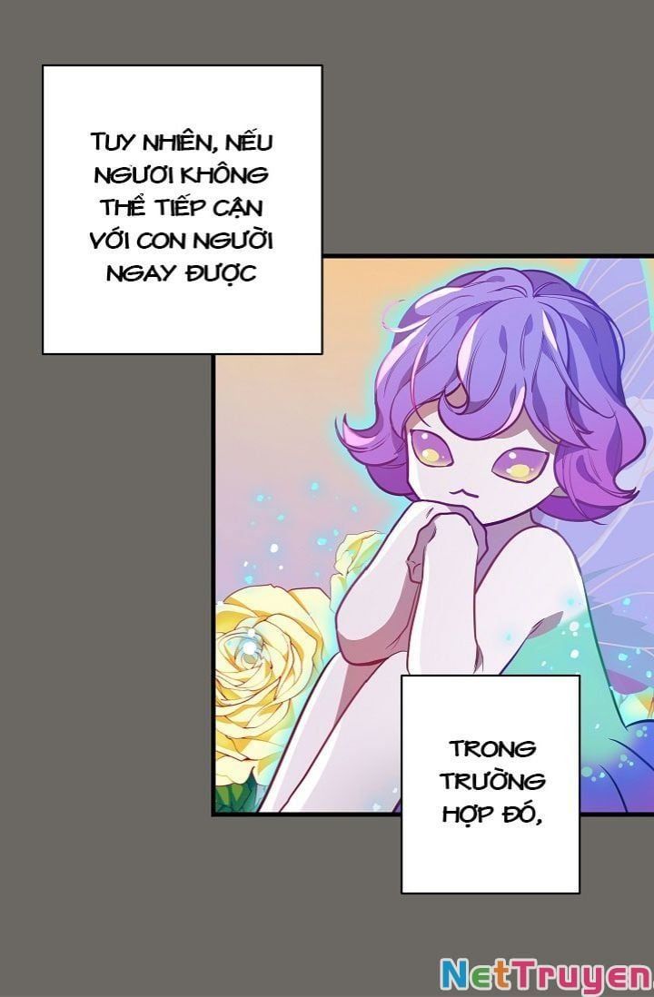 đọc truyện Hãy Bỏ Mặc Tôi Chương 22 ảnh 36 tại Thiên Thai Truyện