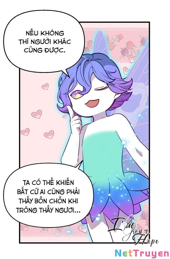 đọc truyện Hãy Bỏ Mặc Tôi Chương 22 ảnh 6 tại Thiên Thai Truyện