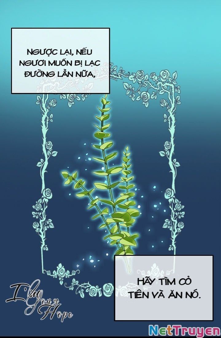 đọc truyện Hãy Bỏ Mặc Tôi Chương 22 ảnh 42 tại Thiên Thai Truyện
