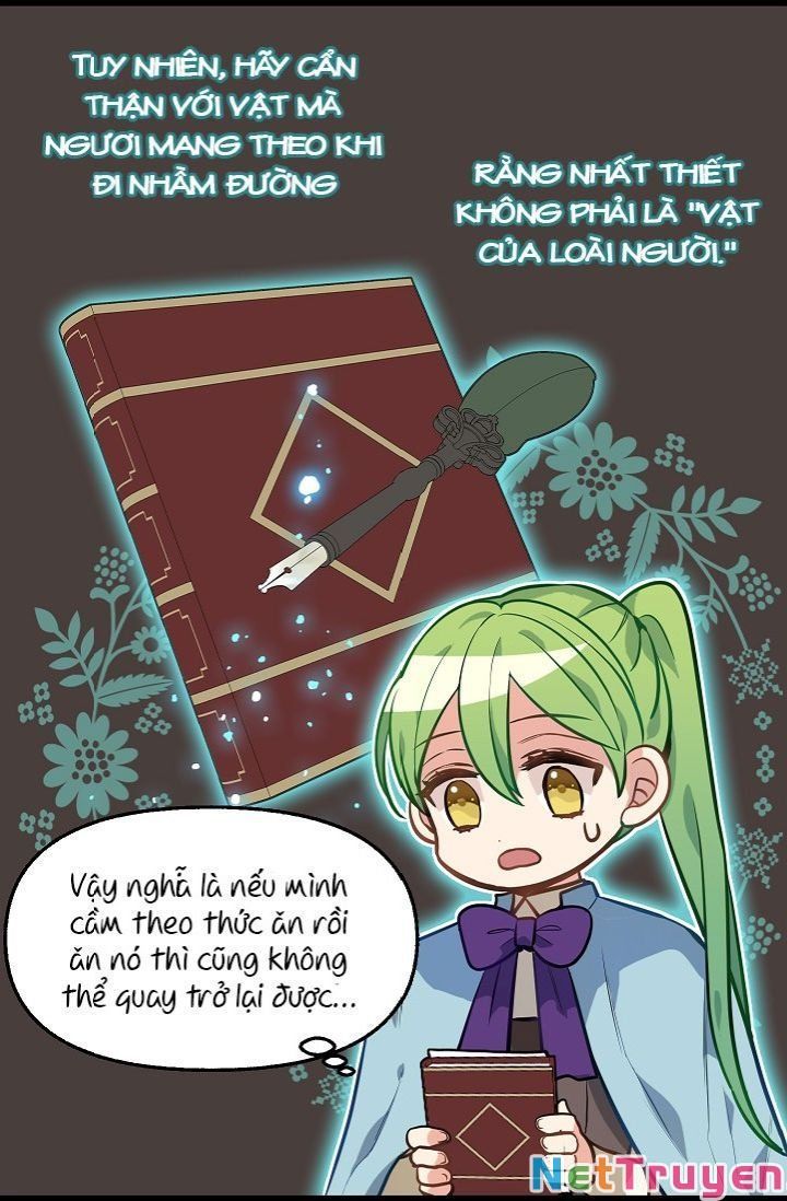 đọc truyện Hãy Bỏ Mặc Tôi Chương 22 ảnh 43 tại Thiên Thai Truyện