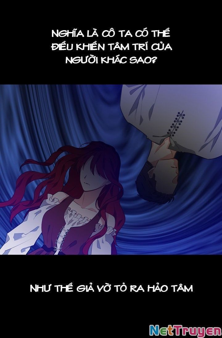 đọc truyện Hãy Bỏ Mặc Tôi Chương 22 ảnh 7 tại Thiên Thai Truyện