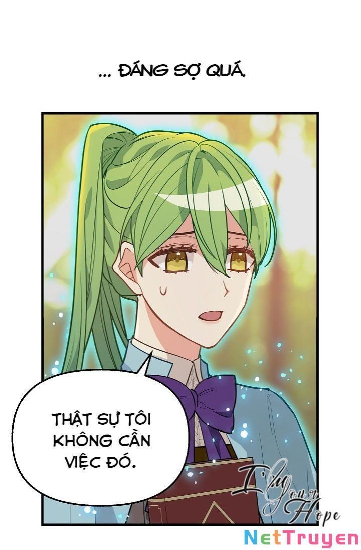 đọc truyện Hãy Bỏ Mặc Tôi Chương 22 ảnh 8 tại Thiên Thai Truyện