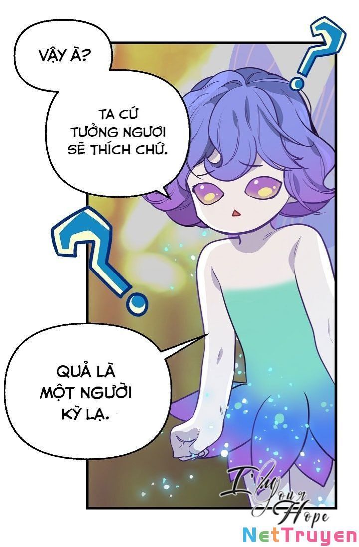 đọc truyện Hãy Bỏ Mặc Tôi Chương 22 ảnh 9 tại Thiên Thai Truyện