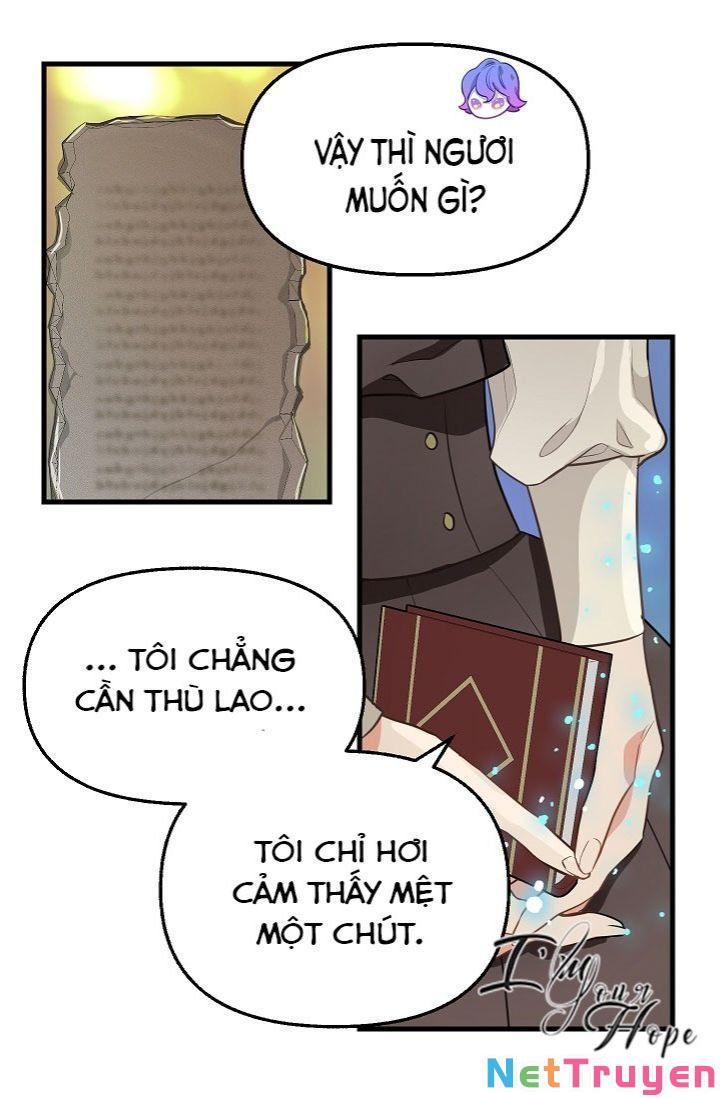 đọc truyện Hãy Bỏ Mặc Tôi Chương 22 ảnh 10 tại Thiên Thai Truyện