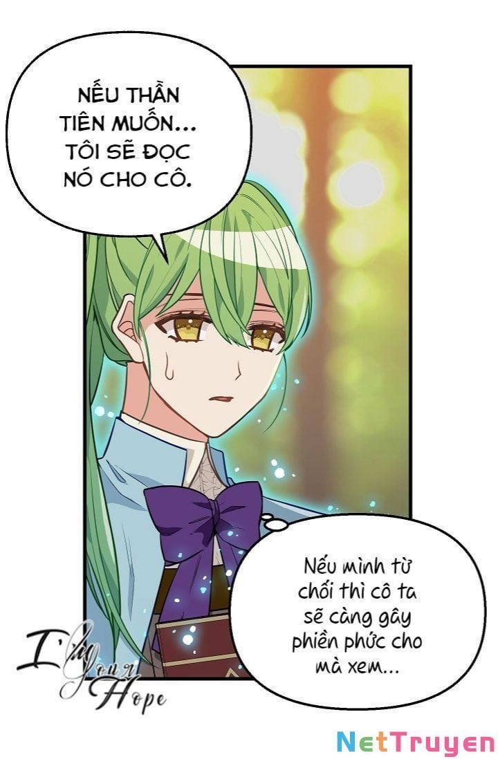 đọc truyện Hãy Bỏ Mặc Tôi Chương 22 ảnh 11 tại Thiên Thai Truyện